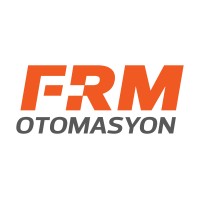 FRM Otomasyon Logo