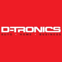 D-TRONICS, LTD. Logo