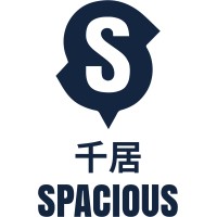 Spacious Logo