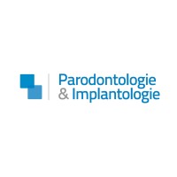 Praktijk voor Parodontologie en Implantologie Nijmegen/Horst Logo