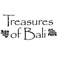 Treasures of Bali, LLC Logo