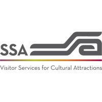 Service Systems Associates Logo