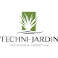 Techni-jardin Logo