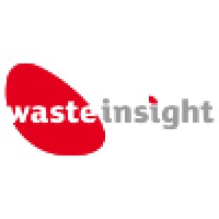 Waste Insight. the hybrid ERP solution Logo