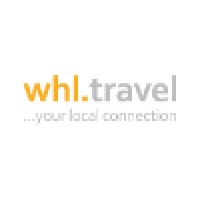whl.travel Logo