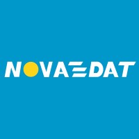 Novaedat Centros Residenciales Logo