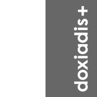 doxiadis+ Architects -Landscape Architects Logo