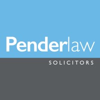 Penderlaw Solicitors Logo