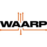 Waarp Logo