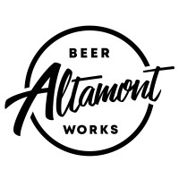Altamont Beer Works Logo