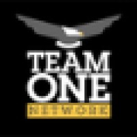 Team One Network Logo