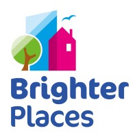 Brighter Places Logo