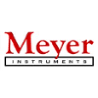 Meyer Instruments, Inc. Logo