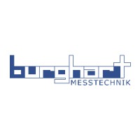 Burghart Messtechnik GmbH Logo