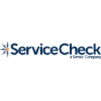 ServiceCheck Inc Logo