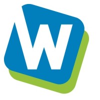 Werken in het Westen Logo