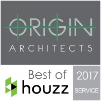 Origin Architects, LLC Logo