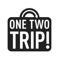 OneTwoTrip Logo