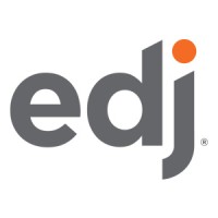 EdjAnalytics Logo