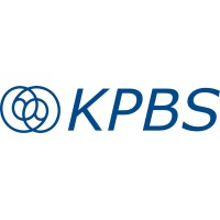 KPBS (Krikunov & Partners Business Systems) Logo