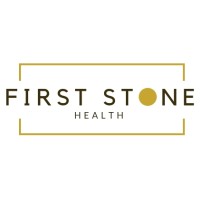 First Stone Health Logo