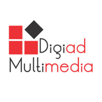 Digiad Multimedia Logo