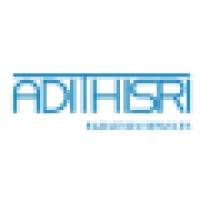 ADITHISRI Radiation Services Logo