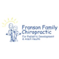Franson Family Chiropractic Logo