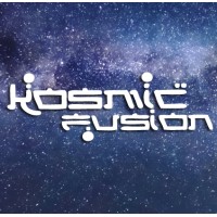 Kosmic Fusion Logo
