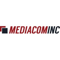 MediaCOM Inc Logo
