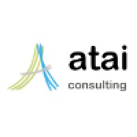 Atai consulting Logo
