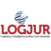 LOGJUR Logística Jurídica Logo