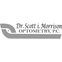 Dr. Scott I Morrison, Optometry, P.C. Logo