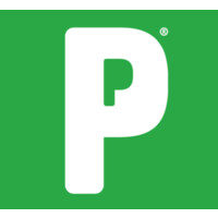 Platform P Logo