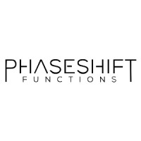 PhaseShift Functions Logo