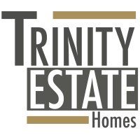 Trinity Estate Homes, Ltd. Logo