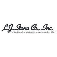 L.J. Stone Company Logo