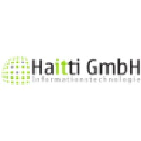 Haitti GmbH Logo