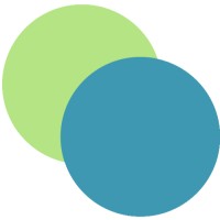 Thrive - a human development company Logo