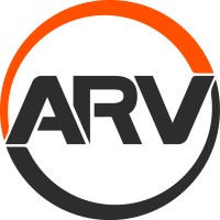 Advanced RV LLC. Logo