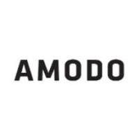 Amodo (acquired by Cambridge Mobile Telematics) Logo