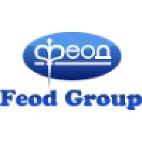 Feod Group Logo