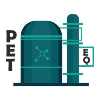 PET Engenharia Química UFF Logo