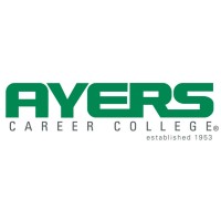 Ayers Career College Logo