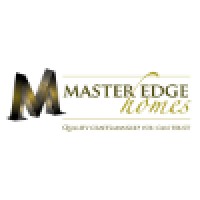 Master Edge Homes Logo