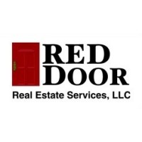 Red Door Real Estate Services, LLC Logo