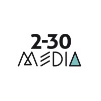 2-30 Media Logo