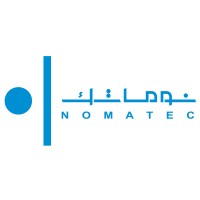 Nomatec Logo