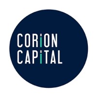 Corion Capital Logo