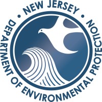 NJ Department of Environmental Protection Logo